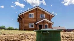 Подключение газа к дому за 1 день