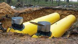 Что скрывается за низкими ценами на газификацию