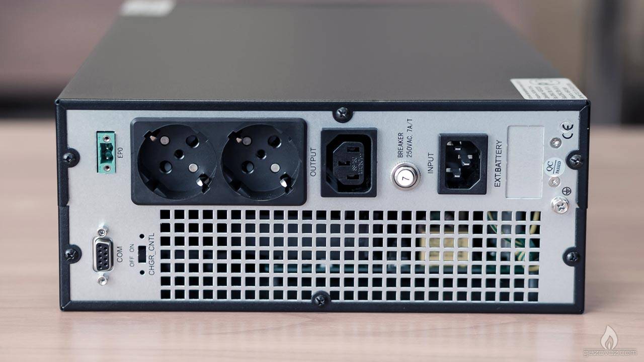 Бесперебойник для котла Бесперебойник для котла