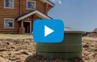 Автономное газоснабжение в России