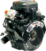 Двигатель Generac OHVI