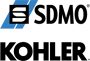 Газовые генераторы SDMO Газовые генераторы SDMO